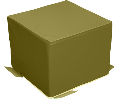 CUBE SANS PVC
