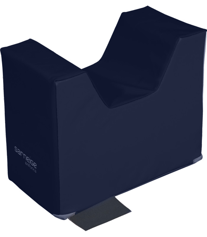 EMBASE HEXAGONALE SANS PVC