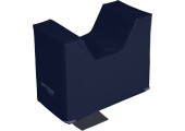 EMBASE HEXAGONALE SANS PVC