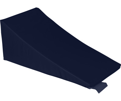 PLAN INCLINE TOBOGGAN