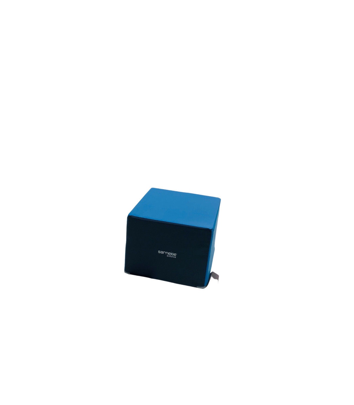 CUBE MOUSSE