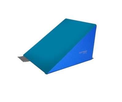 PLAN INCLINE 600