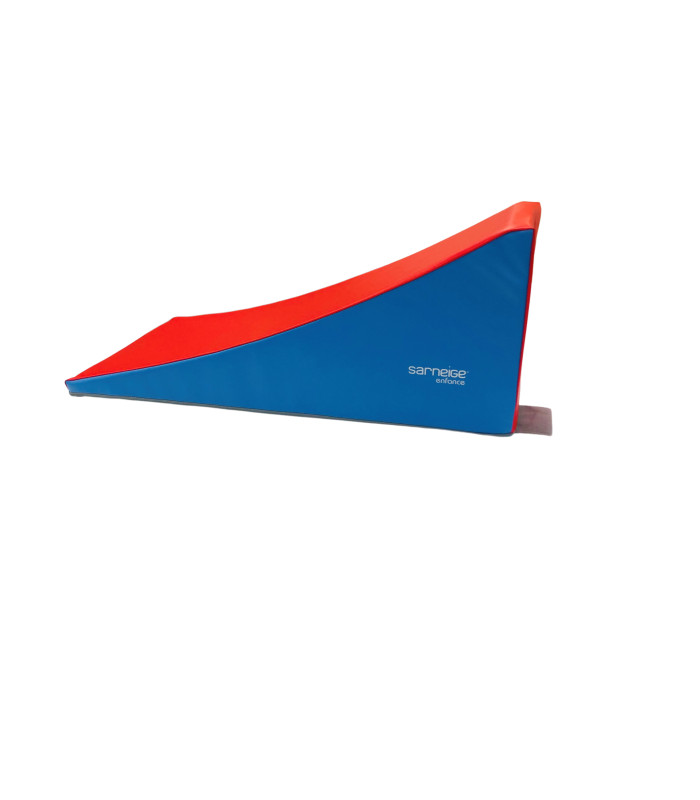 PLAN INCLINE TOBOGGAN