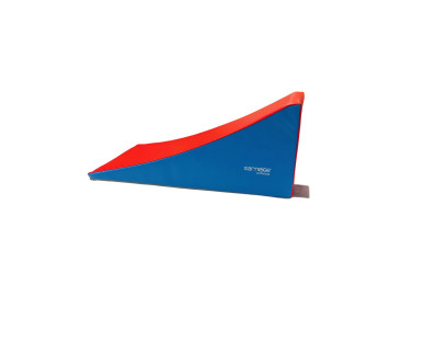 PLAN INCLINE TOBOGGAN