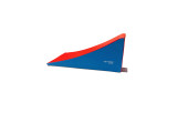 PLAN INCLINE TOBOGGAN