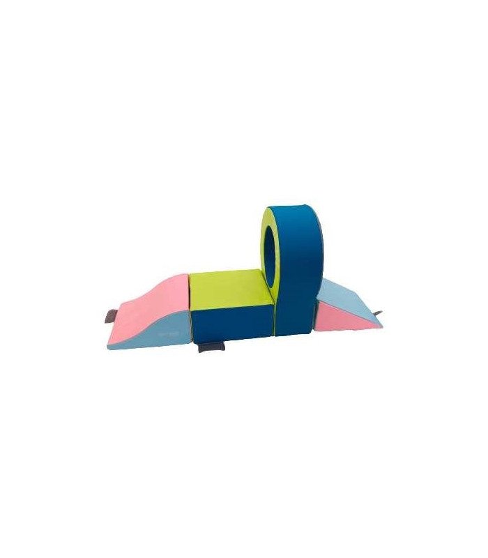 KIT RAMPER CRECHE