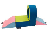 KIT RAMPER CRECHE