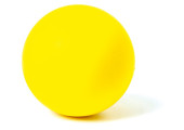 BALLON DE VOLLEY PÉDAGOGIQUE EN MOUSSE SPORENCO