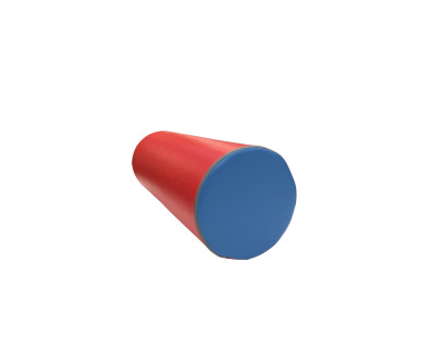 POUTRE CYLINDRIQUE MOUSSE