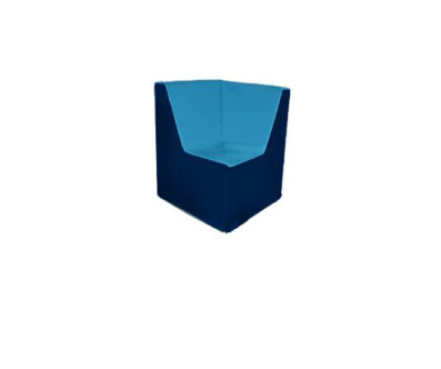 FAUTEUIL D'ANGLE