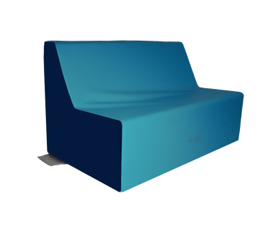 BANQUETTE 2 PLACES