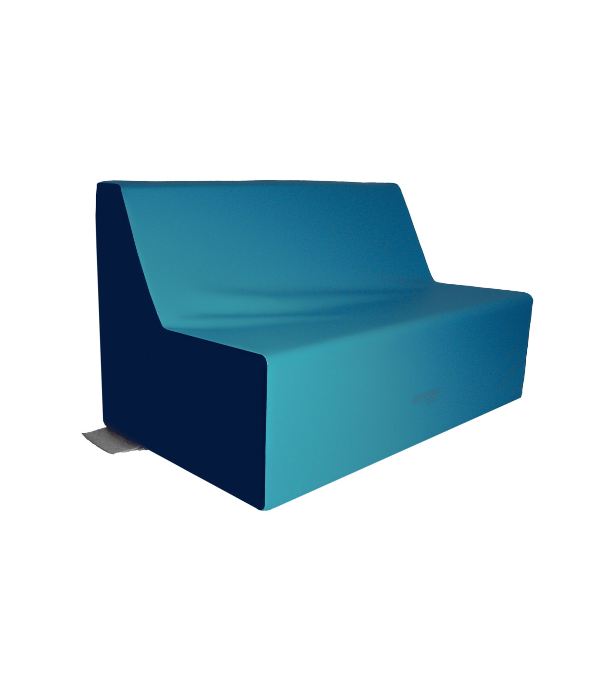 BANQUETTE 2 PLACES