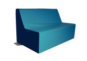 BANQUETTE 3 PLACES
