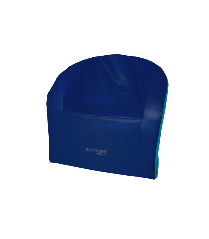 FAUTEUIL CAMBRIDGE