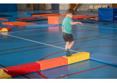LOT DE 3 BLOCS D'ÉQUILIBRE