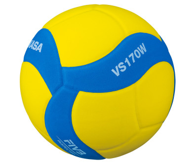BALLON VOLLEY-BALL VS170W