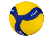 BALLON DE VOLLEY V345W SCHOOL MIKASA