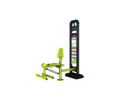 LEG EXTENSION