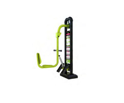 LEG PRESS