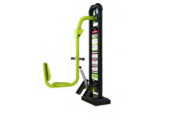 LE LEG PRESS