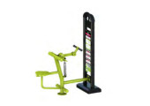 LE BICEPS CURL