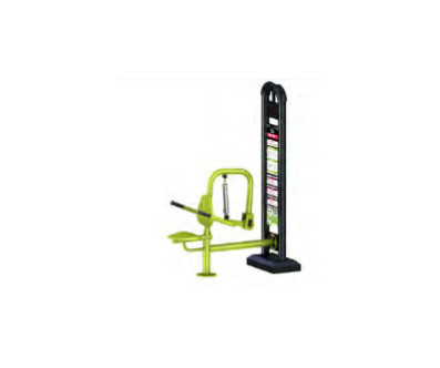 DIPS MACHINE