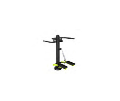 STEPPER PISTON-DIPS