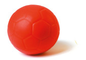 BALLON DE FOOTBALL EN MOUSSE