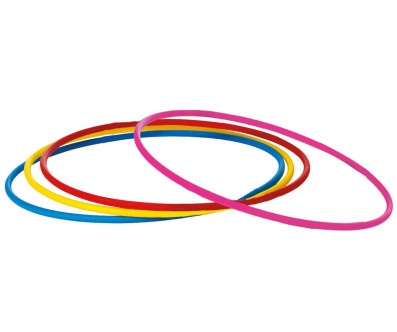 CERCEAU ROND SPORT 85 CM