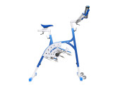 VÉLO PISCINE AQUABIKE ALU WR MAX