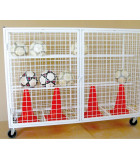 ARMOIRE A BALLONS MOBILE