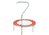 WxTramp Premium Rond