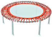 WxTramp Premium Rond