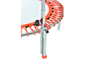 WxTramp Premium Rond
