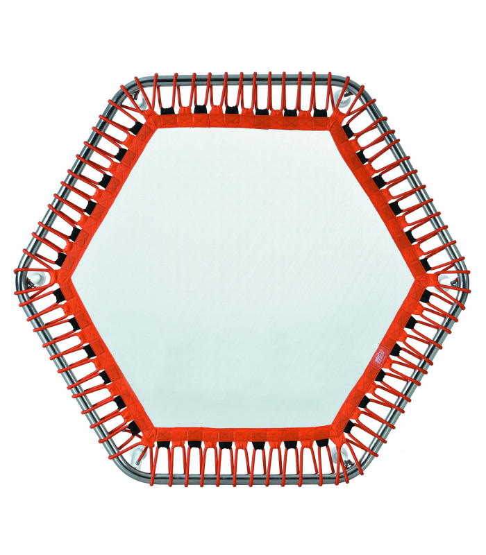 WxTramp Premium Hexagonal