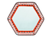 WxTramp Premium Hexagonal