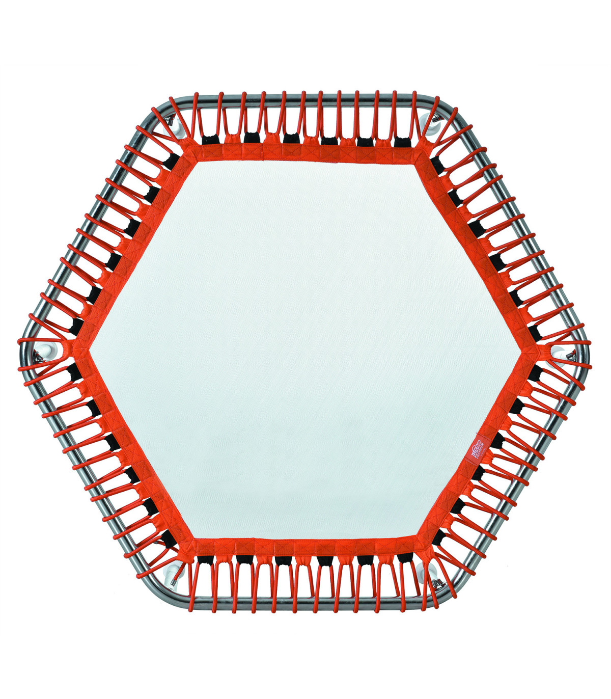 WxTramp Premium Hexagonal