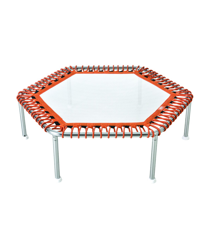 WxTramp Premium Hexagonal