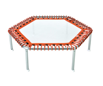 WxTramp Premium Hexagonal