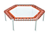 WxTramp Premium Hexagonal