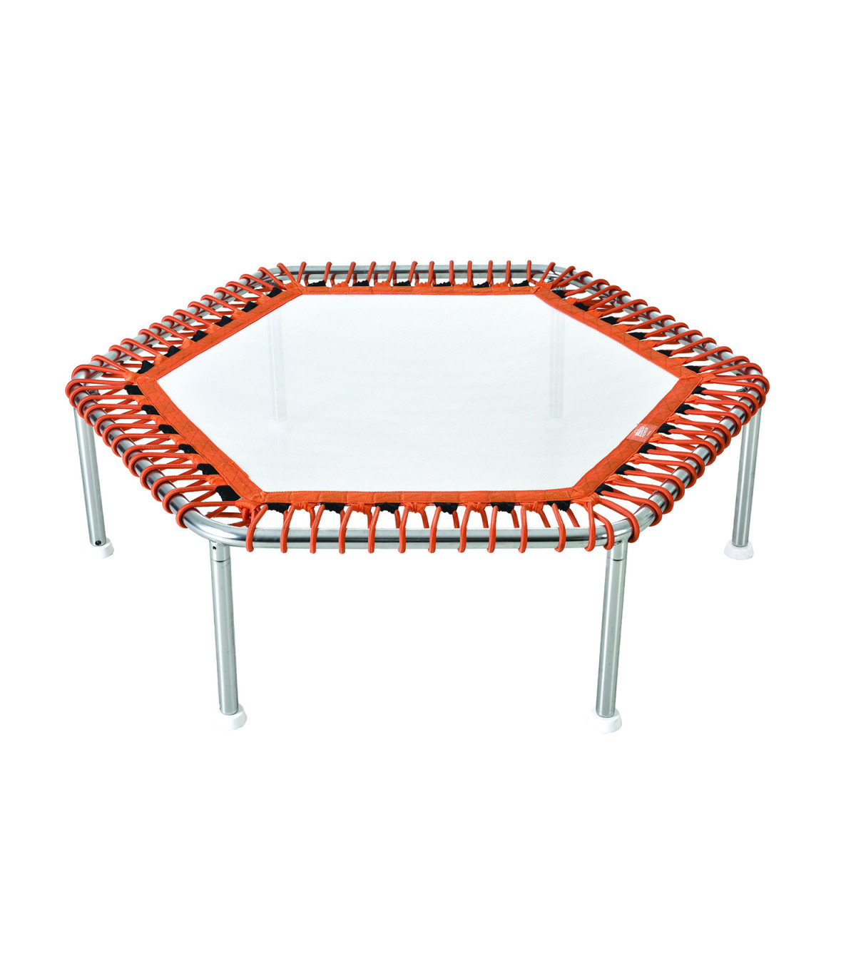 WxTramp Premium Hexagonal