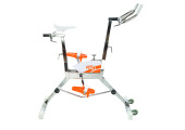VÉLO PISCINE AQUABIKE INOX WR5