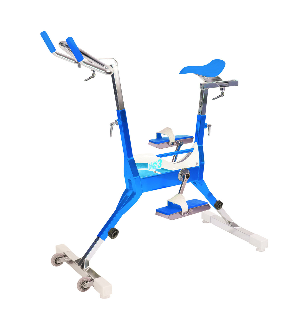 WR3 AIR