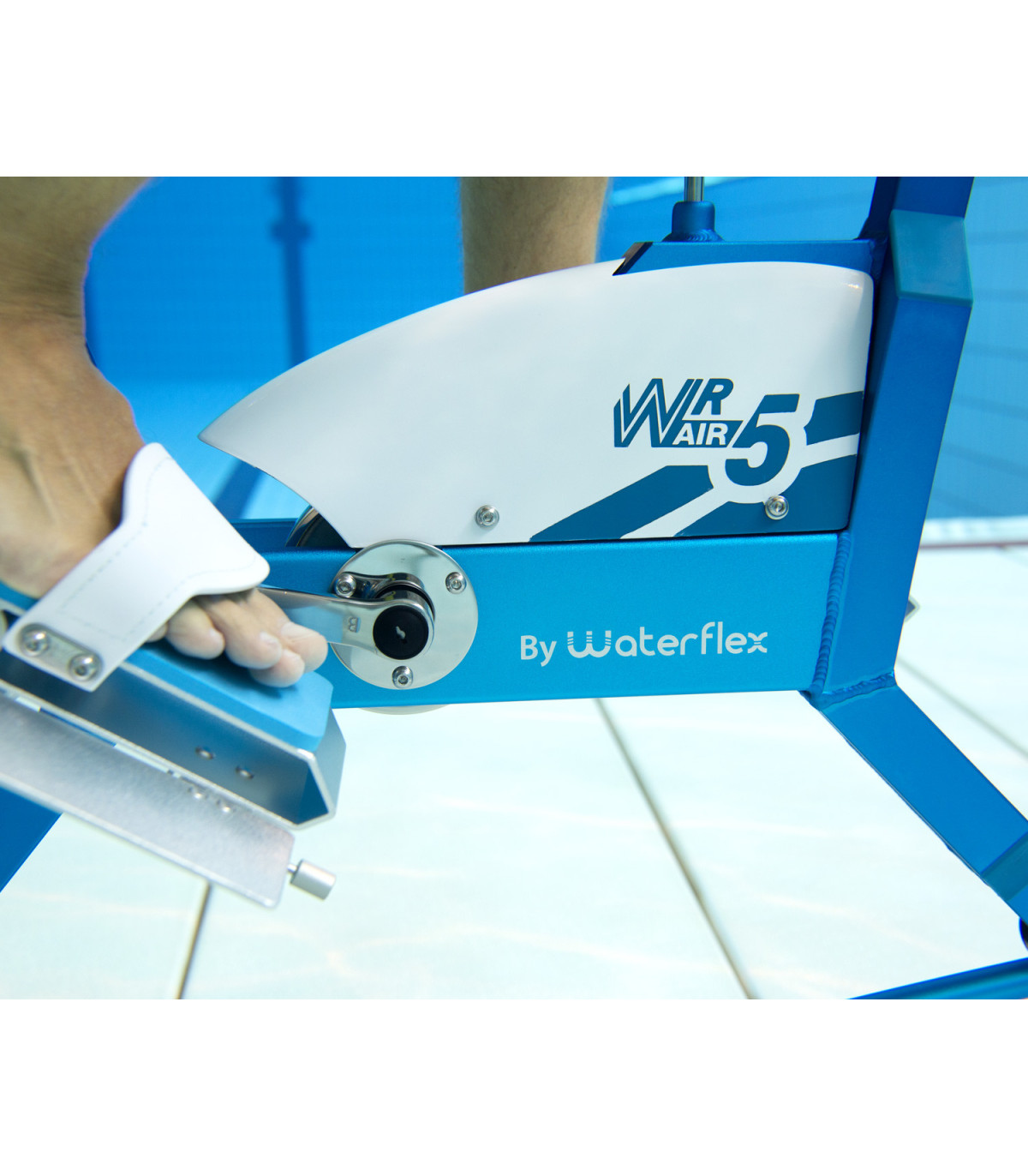 WR5 AIR