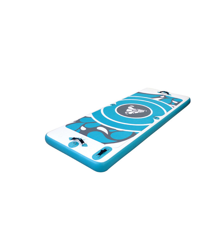 Tapis d’exercice aquatique AquaFitMat
