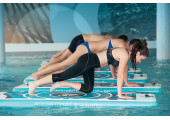 Tapis d’exercice aquatique AquaFitMat