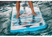 Tapis d’exercice aquatique AquaFitMat