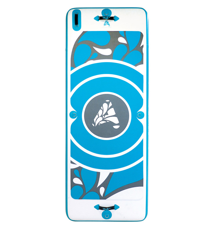 Tapis d’exercice aquatique AquaFitMat