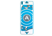 TAPIS FLOTTANT PISICNE AQUAFITMAT