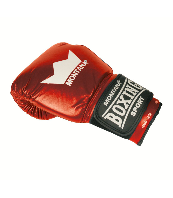 GANTS MULTI-BOXES CLUB MONTANA